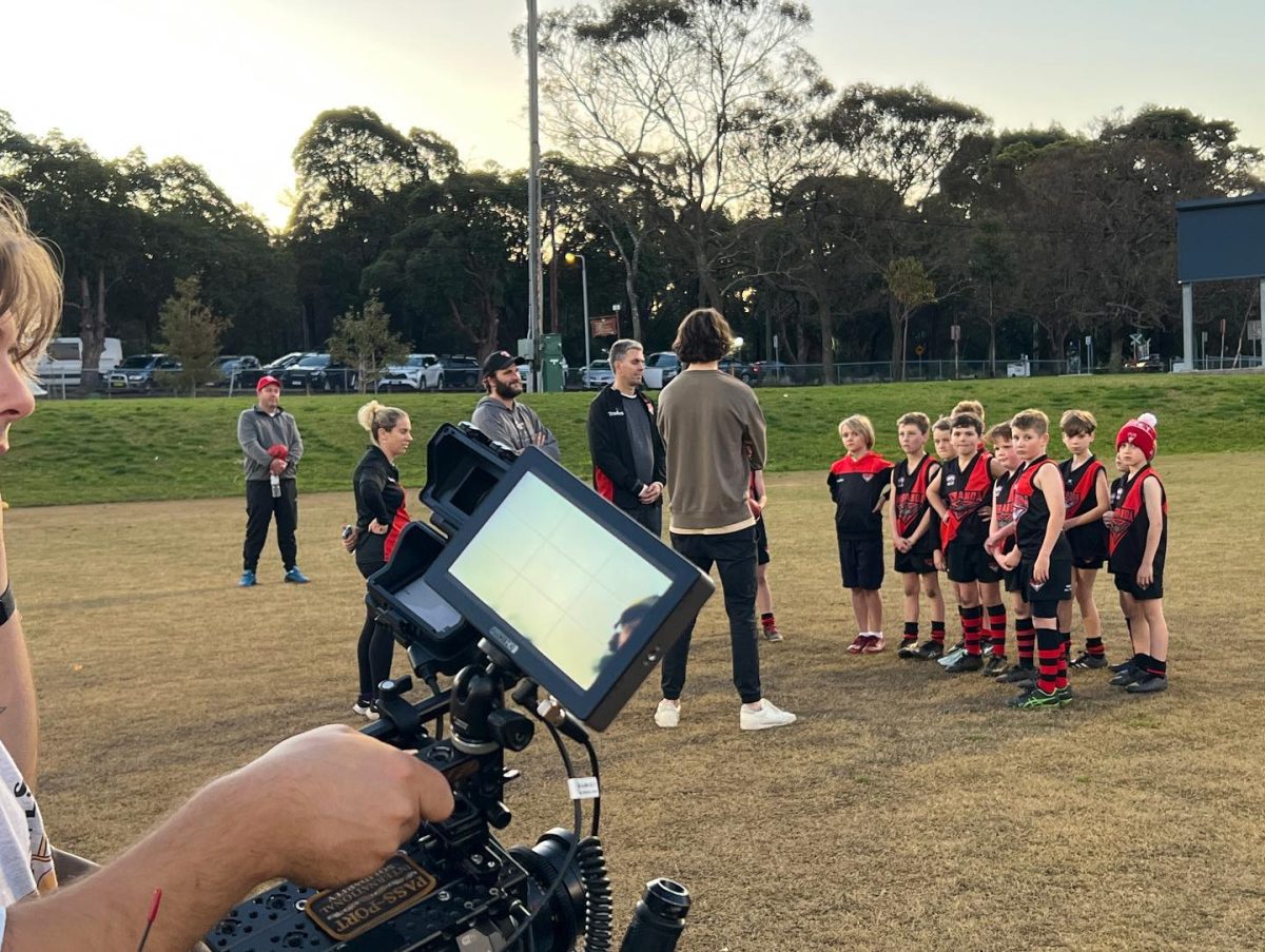 2022 Good For Footy Raffle Success! Miranda Bombers Junior AFC